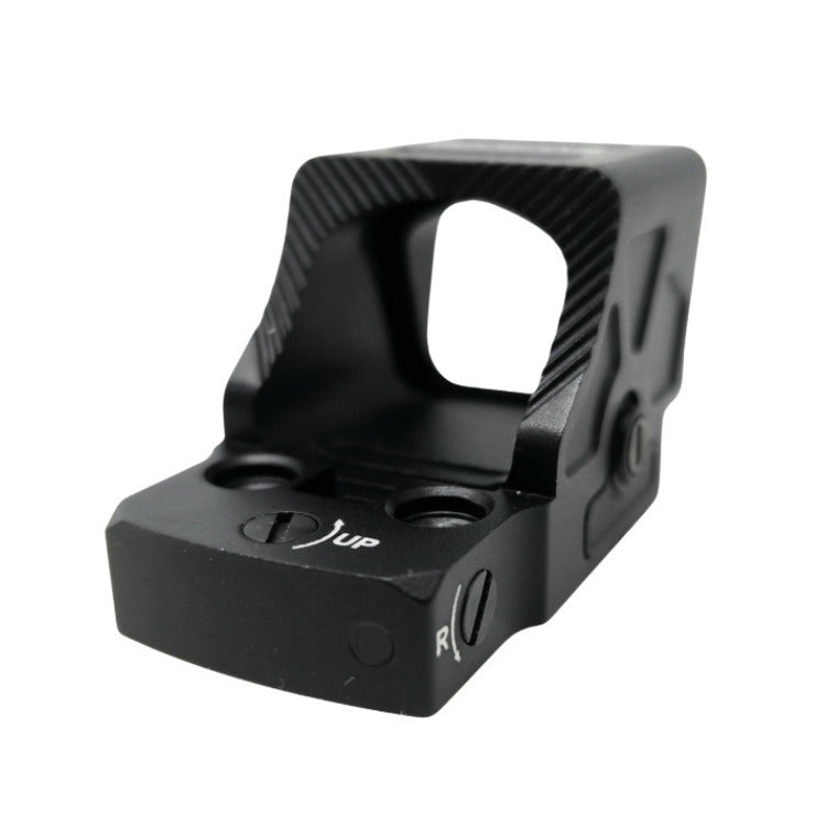 Gideon Optics Judge II (RMSC) Single Red Dot