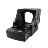 Gideon Optics Judge II (RMSC) Single Red Dot