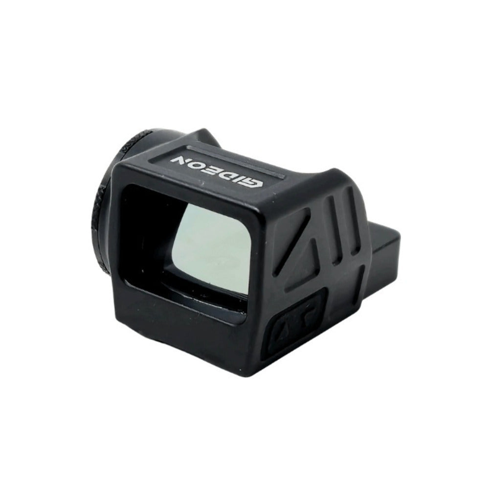 Granite MOS Carry Single Green Dot