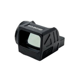 Granite MOS Carry Single Green Dot