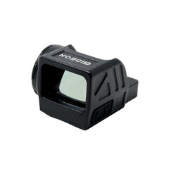 Granite MOS Carry Single Green Dot