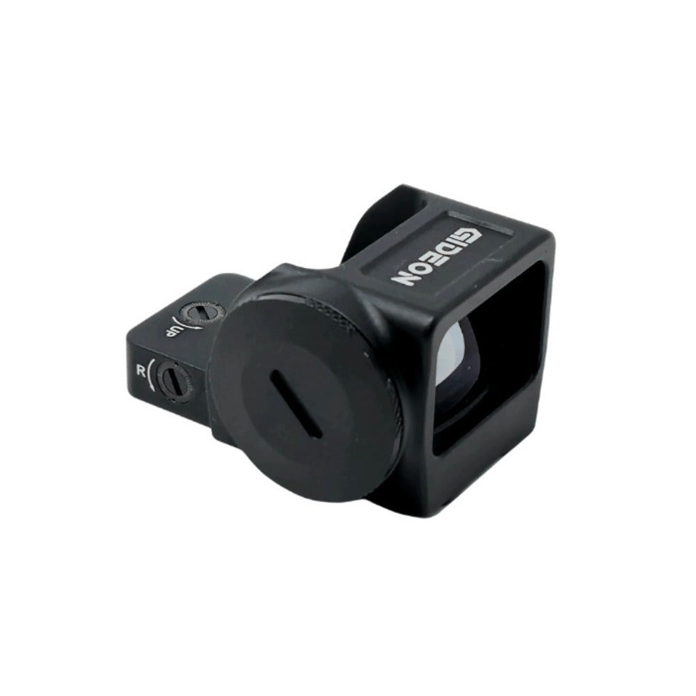 Granite MOS Carry Single Green Dot