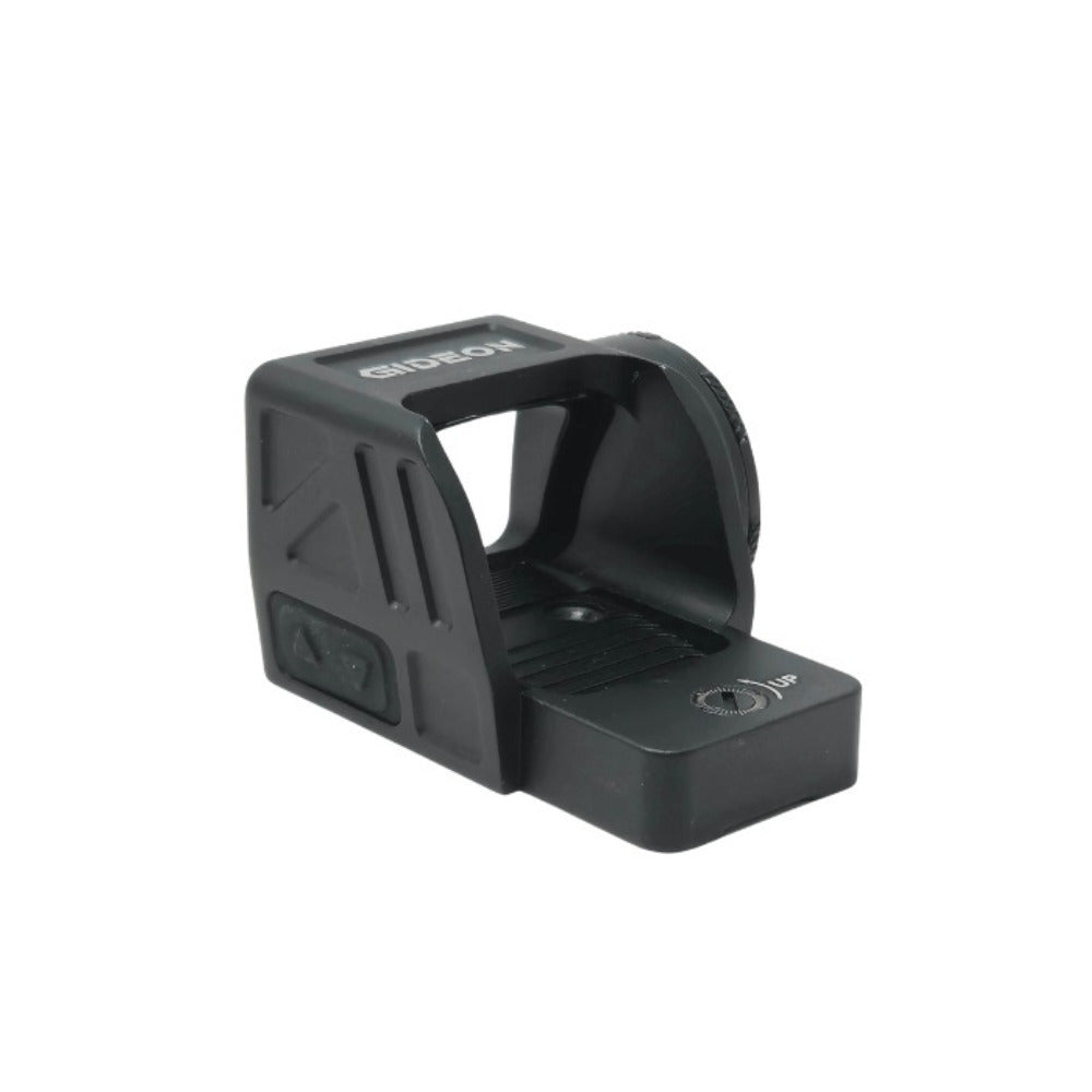 Granite MOS Carry Single Green Dot