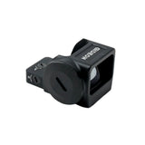 Granite MOS Carry Single Red Dot