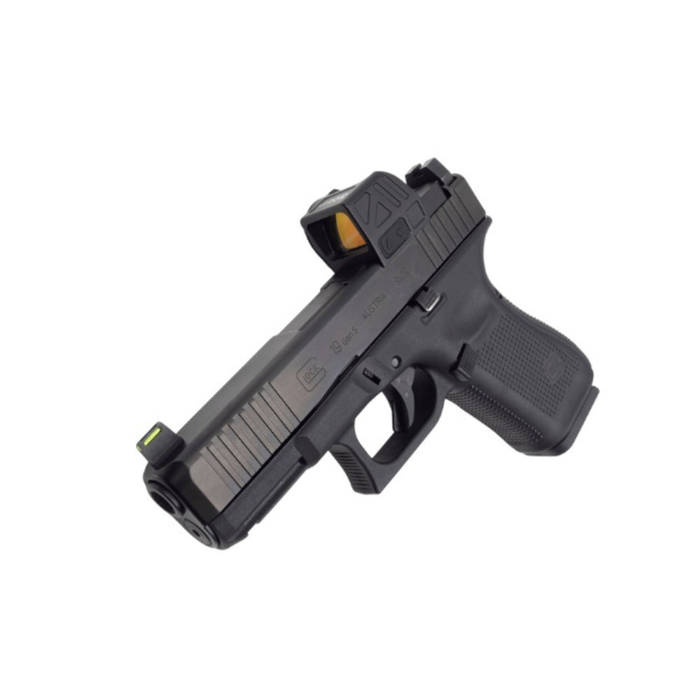 Granite MOS Carry Single Red Dot