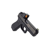 Granite MOS Carry Single Red Dot