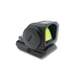 Gideon Optics Granite MOS Competition Red Dot Sight with 10 Brightness Levels