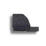 Gideon Optics Granite MOS Competition Red Dot Sight with 10 Brightness Levels