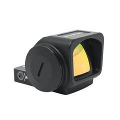 Gideon Optics Granite RMR Competition 8 MOA Red Dot Sight