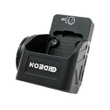 Gideon Optics Granite RMR Competition 8 MOA Red Dot Sight
