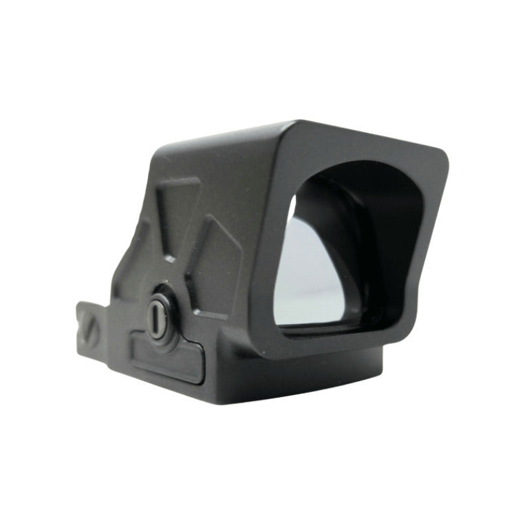 Gideon Optics Judge II (RMSC) Single Green Dot