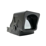 Gideon Optics Judge II (RMSC) Single Green Dot