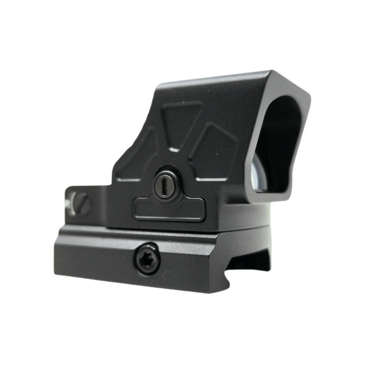 Gideon Optics Judge II (RMSC) Single Green Dot