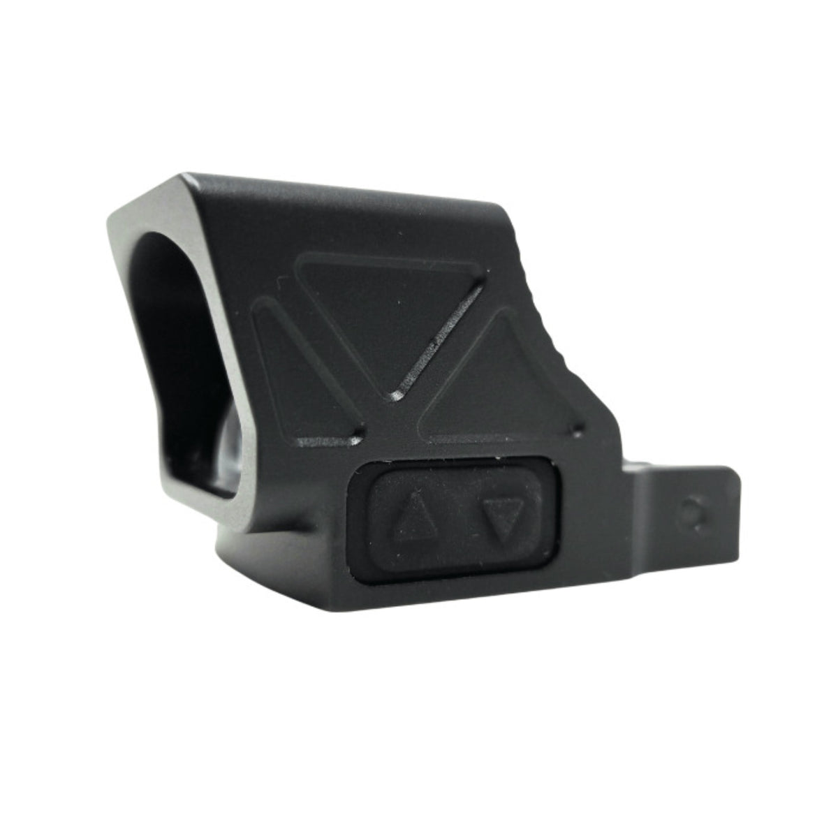 Gideon Optics Judge II (RMSC) Single Green Dot