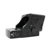 Gideon Optics Judge II (RMSC) Single Green Dot