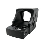 Gideon Optics Judge II (RMSC) Single Green Dot