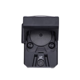 Gideon Optics Rock Firearm Red Dot Sight 1x22mm with 3 MOA Green Dot Reticle (Open Box)