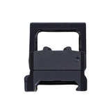 Gideon Optics Rock Firearm Red Dot Sight 1x22mm with 3 MOA Green Dot Reticle (Open Box)