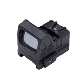 Gideon Optics Rock Pistol Red Dot Sight 1x22mm with 3 MOA Red Dot Reticle