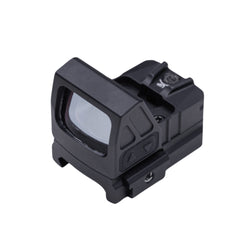 Gideon Optics Rock Pistol Red Dot Sight 1x22mm with 3 MOA Red Dot Reticle (Open Box)