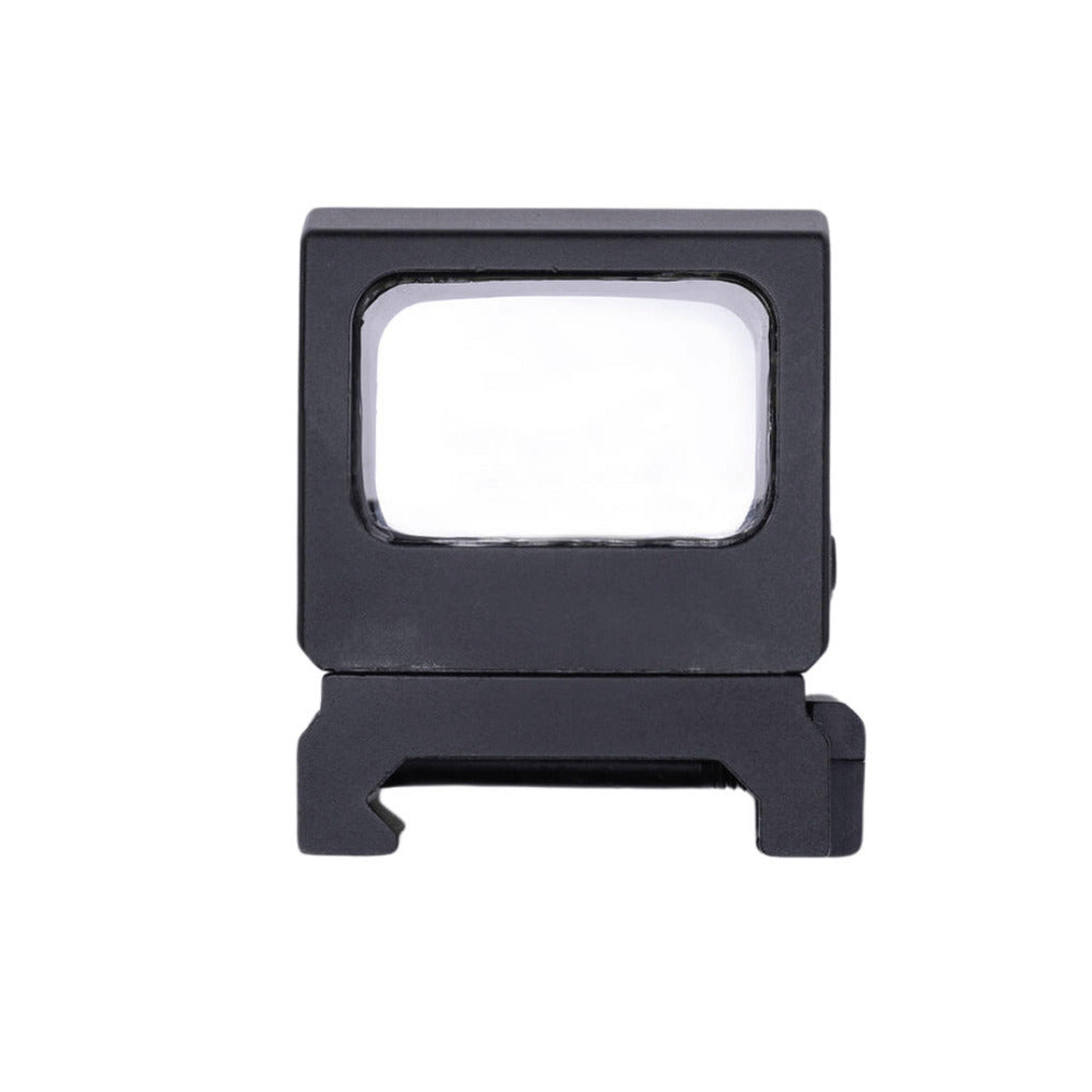 Gideon Optics Rock Pistol Red Dot Sight 1x22mm with 3 MOA Red Dot Reticle (Open Box)