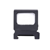 Gideon Optics Rock Pistol Red Dot Sight 1x22mm with 3 MOA Red Dot Reticle (Open Box)