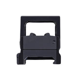 Gideon Optics Rock Pistol Red Dot Sight 1x22mm with 3 MOA Red Dot Reticle