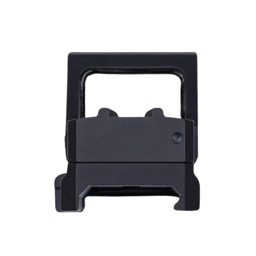 Gideon Optics Rock Pistol Red Dot Sight 1x22mm with 3 MOA Red Dot Reticle (Open Box)