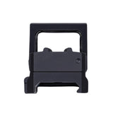 Gideon Optics Rock Pistol Red Dot Sight 1x22mm with 3 MOA Red Dot Reticle (Open Box)
