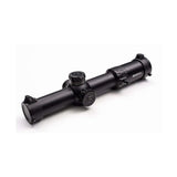 Gideon Optics Guardian 1-10x28mm (LPVO) 34mm Second Focal Plane Red (Open Box)