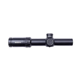Gideon Optics Guardian 1-10x28mm (LPVO) 34mm Second Focal Plane Red (Open Box)