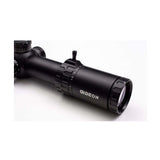 Gideon Optics Guardian 1-10x28mm (LPVO) 34mm Second Focal Plane Red (Open Box)