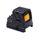 Gideon Optics Valor Mini 1x 20.5x16mm Enclosed Multi-Reticle 3 MOA Red Dot Sight (Open Box)