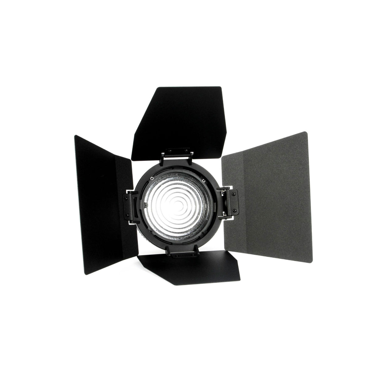 Nanlite FS-150B Bundle with Projection Attachment, Softbox, and Fresnel Lens