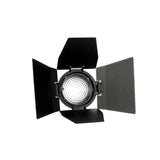 Nanlite FS-150B Bundle with Projection Attachment, Softbox, and Fresnel Lens