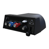 Honeycomb Aeronautical Sierra TPM Module with Trim Wheel Bundle