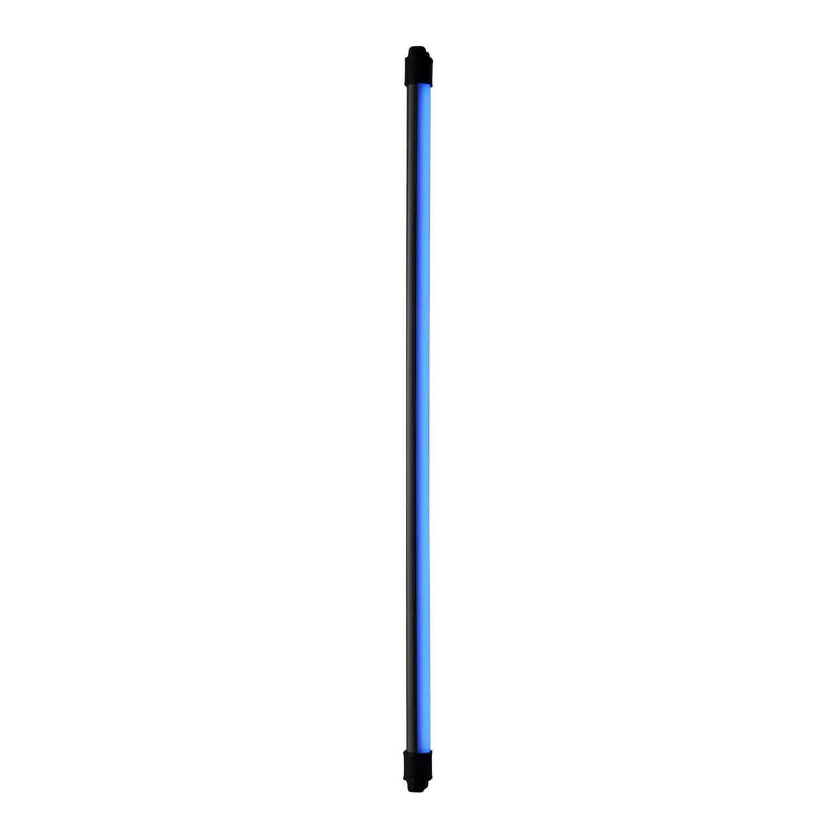 Nanlite PavoTube II 30C 4ft RGB LED Tube Light Bundle with Accessories