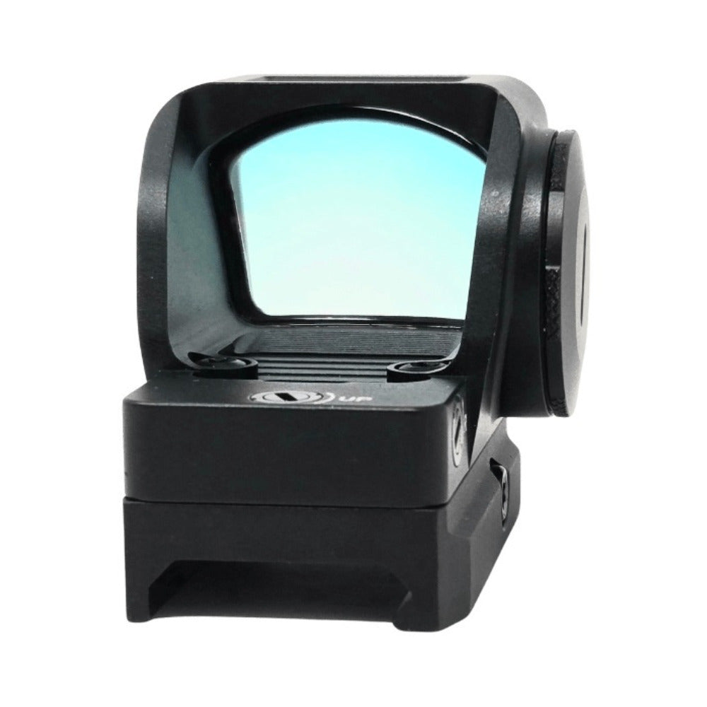 Gideon Optics Granite RMR Competition 8 MOA Green Dot Sight
