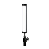 Nanlite PavoTube II 2' 15C RGB LED Tube Light (2-Light Kit) Bundle