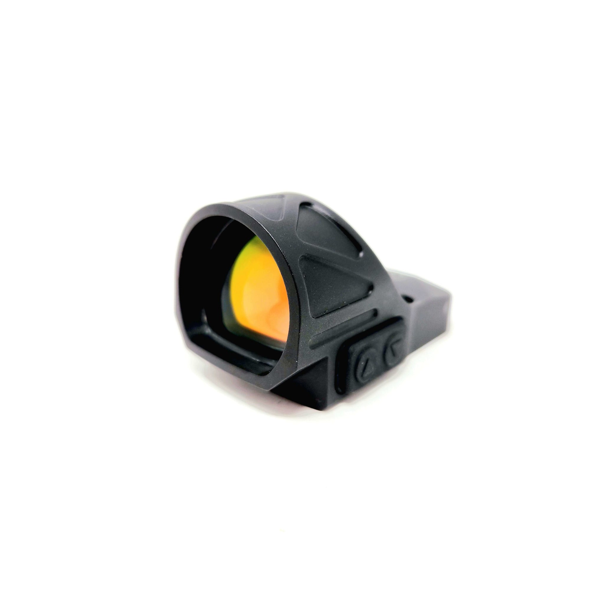 Gideon Optics Omega (SRO Compatible) Red Dot Sight 1x27mm – Focus