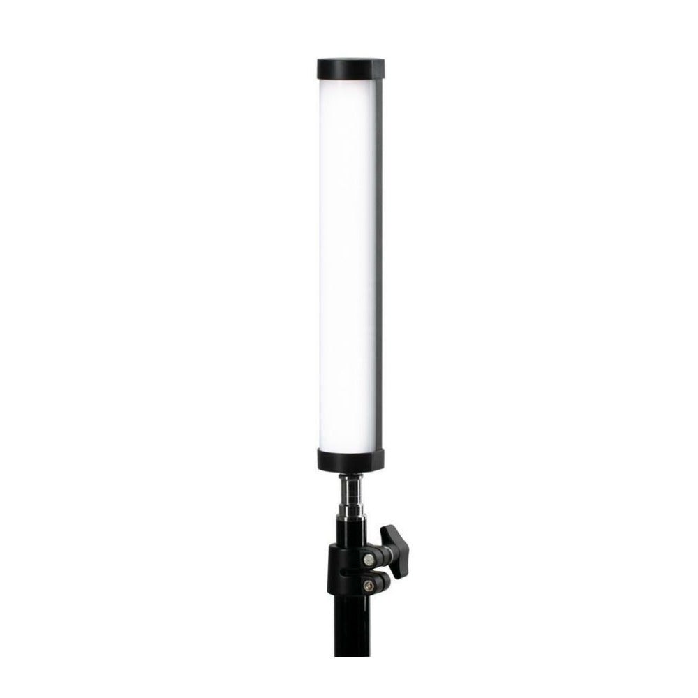 Nanlite PavoTube II 15C 2' LED Tube Light with PavoTube II 6C 10in LED Bundle