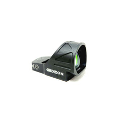 Gideon Optics Omega (SRO Compatible) Green Dot Sight 1x27mm