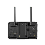 Atomos Ninja TX GO with 1500nit 5-Inch Touchscreen Display and 5-in Creator Kit