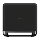 Sony SASW5 300W Wireless Subwoofer for HT-A9/A7000/A5000 Bundle