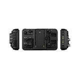 Atomos Ninja TX 5-inch 1500nit Monitor Recorder with Creator & Power Kit