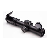 Gideon Optics Guardian 1-10X28 SFP LPVO 556 BDC