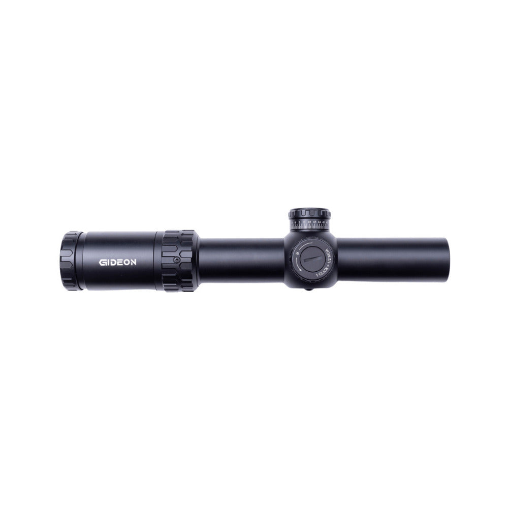 Gideon Optics Guardian 1-10X28 SFP LPVO 556 BDC