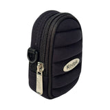 Kodak PixPro FZ55 Pink Camera Bundle with 128GB SD Card and Case (3 Items)