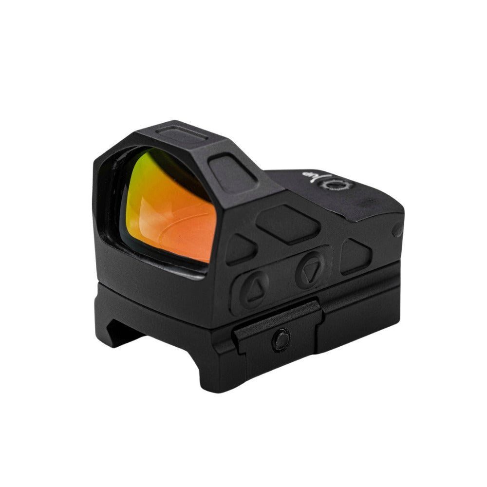 Gideon Optics Alpha Green Dot Reflex Sight (RMR compatible) (Open Box)