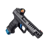 Gideon Optics Alpha Green Dot Reflex Sight (RMR compatible) (Open Box)